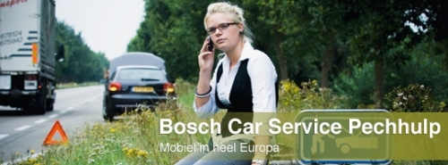 Autobedrijf Palsgraaf / Bosch Car Service Pechhulp